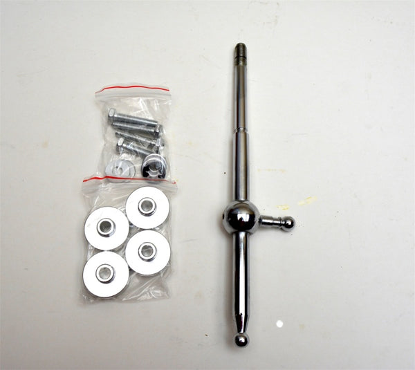 Fidanza Short Throw Shifter for 2004-2008 Scion tC