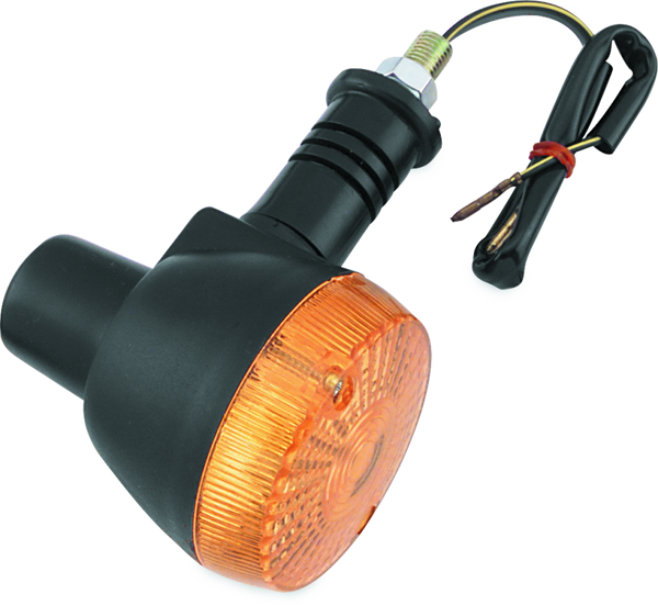 BikeMaster Right Turn Signal Indicator Kawasaki KLR650 19872006