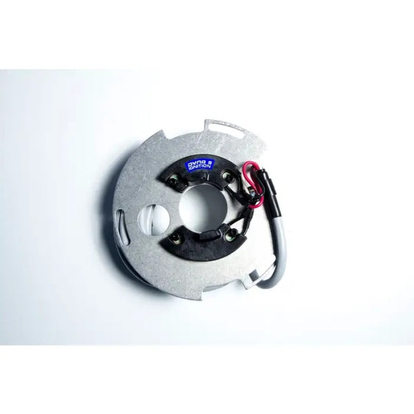 Dynatek Dyna S Ignition System for 73-85 Kawasaki Z1 900/KZ900/KZ1000/KZ1100