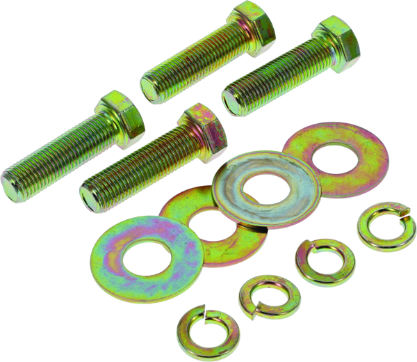 DragonFire Racing Lap Mount Kit for 2019-2025 Honda Talon 1000R