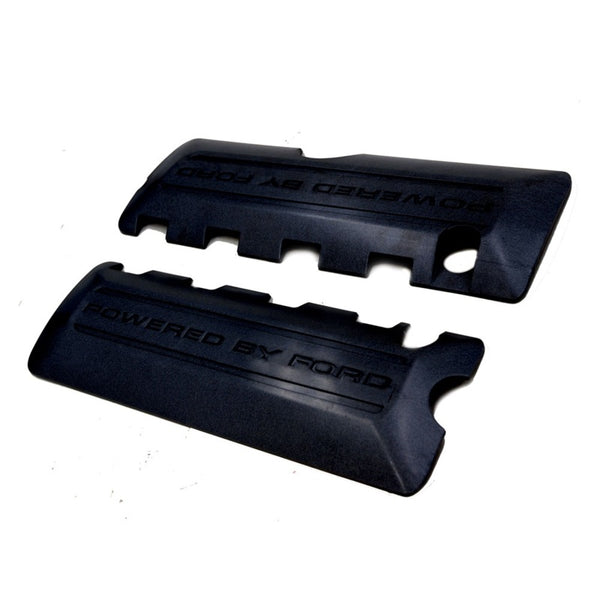Ford Racing Mustang 5.0L Coil Covers (2011-2017) & GT350 (2015-2018) - Black