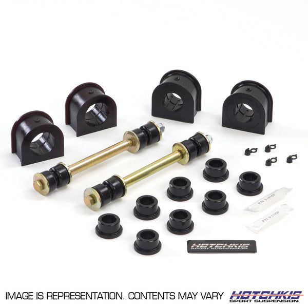 Hotchkis Sport Swaybar Rebuild Kit for 2003-2008 Nissan 350Z & 2003-2007 G35