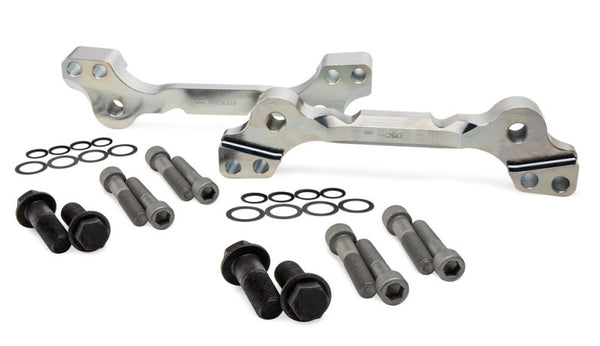 Alcon Front Brake Bracket Kit 2021+ Ford F-150 (Excl. Raptor)
