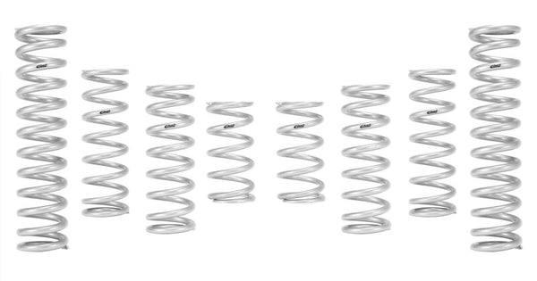Eibach Pro-UTV Performance Springs for 2018+ Can-Am Maverick X3 Max X RS Turbo RR EPS