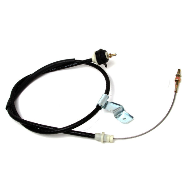 BBK Adjustable Clutch Cable Replacement for 19962004 Ford Mustang