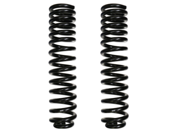 ICON 2005-2024 Ford F-250/F-350 Front 7-Inch Dual Rate Spring Kit