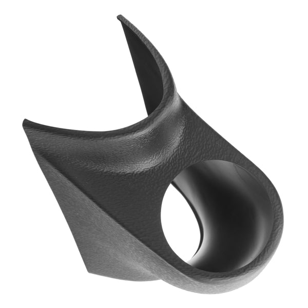 AutoMeter 52mm Black Single Gauge Pod for 19911998 Dodge Stealth & Mitsubishi 3000GT
