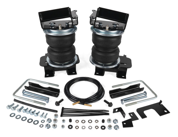 Air Lift LoadLifter 5000 Air Spring Kit 20212022 Ford F-150 PowerBoost 2WD/4WD
