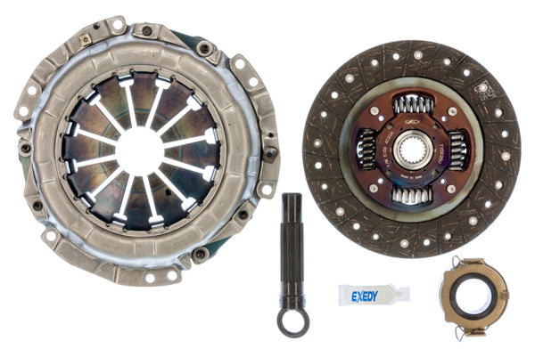 Exedy OE Clutch Kit for 1989-1990 Geo Prizm L4