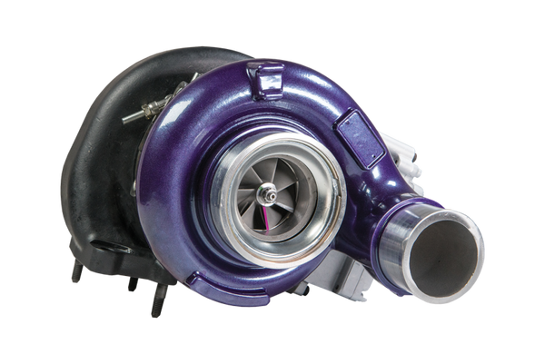 ATS Aurora 3000 VFR Upgraded Replacement Turbocharger 2013+ Dodge Ram 6.7L Cummins