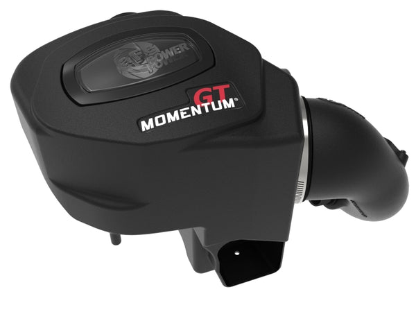 aFe POWER Momentum GT Pro Dry S Cold Air Intake System for 2017-2021 BMW 540i (G30) L6-3.0L B58