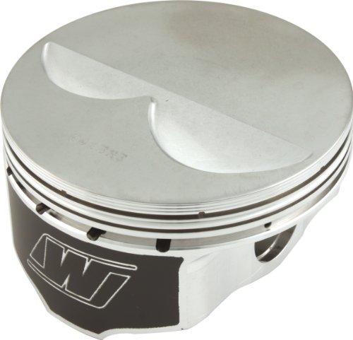 Wiseco Chrysler 6.1L Hemi +4cc Dome 4.080 Piston Shelf Stock Kit