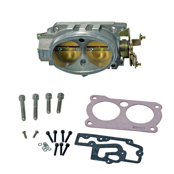 BBK Power Plus 58mm Throttle Body for 1992-1993 GM LT1 5.7L