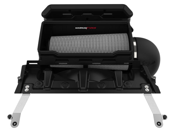 aFe Magnum FORCE Stage 2 Cold Air Intake for 21-23 RAM 1500 TRX V8 6.2L SC
