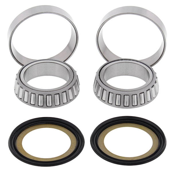 All Balls Racing Steering Head Bearing Kit for Aprilia RS 660 20212022