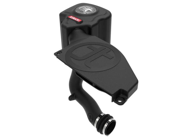 aFe Cold Air Intake System Subaru WRX 2022-2024 H4 2.4L