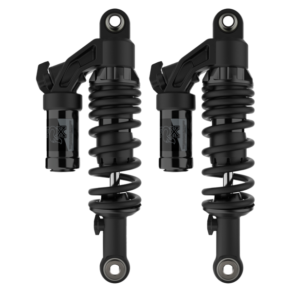 Fox 15-24 Indian Scout Light Spring (11.66 - 1.91) 1.459 - QS3/QSR
