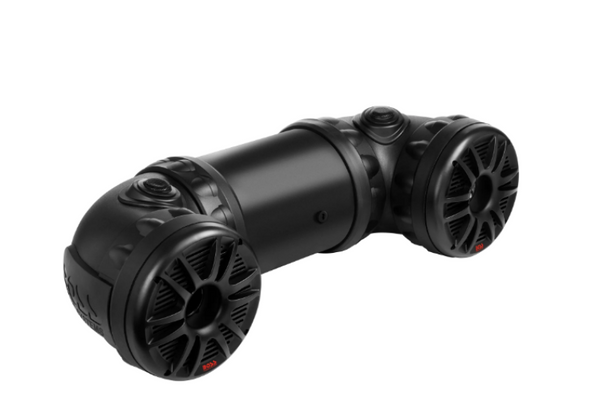 Boss Audio ATV25B Bluetooth Sound System with 6.5-Inch Speakers