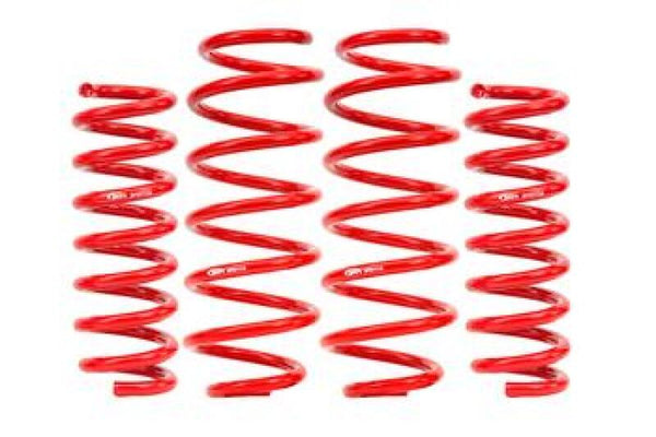 BMR Suspension Drag Springs Set for 08-23 Dodge Challenger & 06-23 Dodge Charger