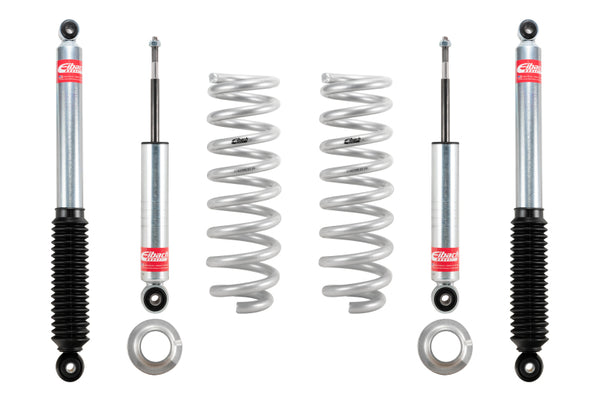 Eibach Pro-Truck Lift System for 2022-2024 Nissan Frontier