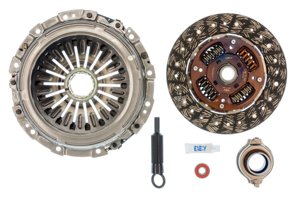 Exedy OE Clutch Kit for 04-15 Subaru WRX STI & 15-18 WRX