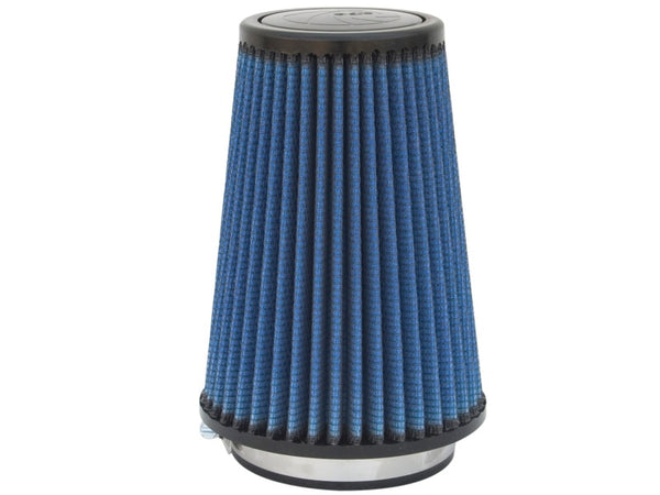 aFe MagnumFLOW IAF P5R High-Flow Oiled Performance Air Filter (Universal)