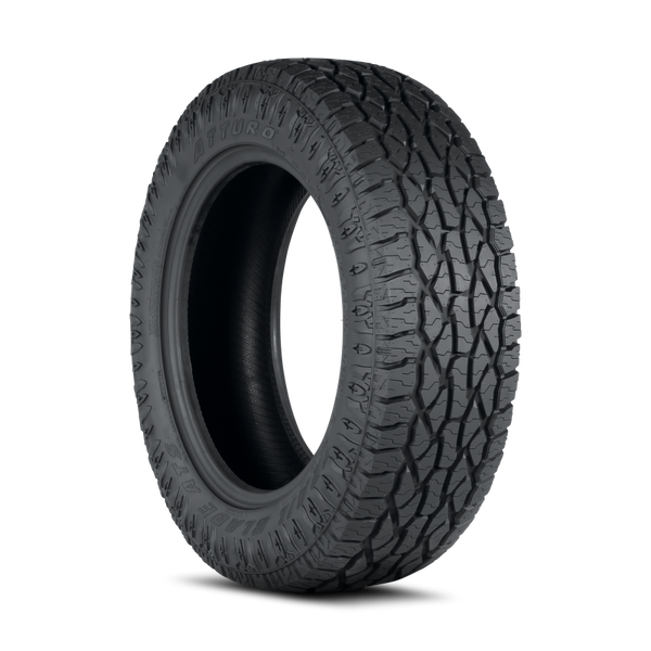 Atturo Trail Blade ATS All-Terrain Tyre 275/60R20 116T XL