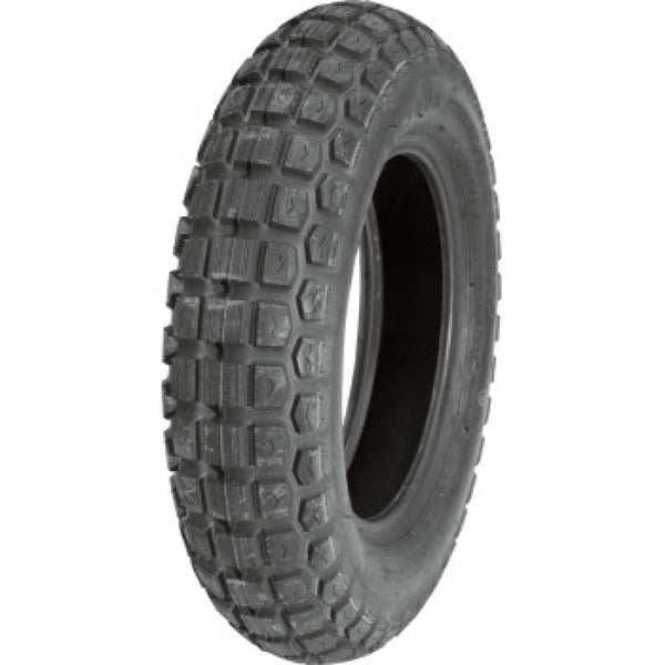 Bridgestone Trail Wing Tire 4.00-10 49J - Front/Rear Motorcycle Tire