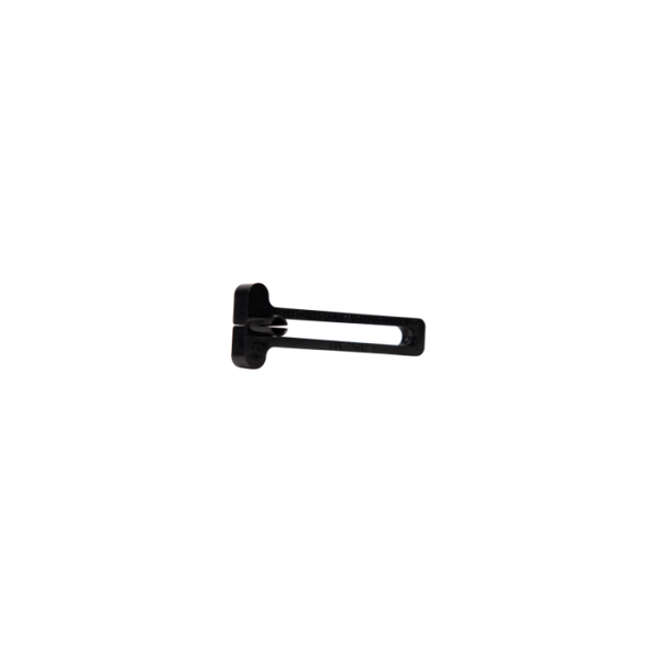 Fleece Performance Dosing Injector Fuel Line Disconnect Tool for 11-16 GM 2500/3500 Duramax