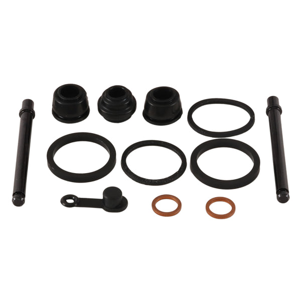 All Balls Racing Rear Brake Caliper Rebuild Kit Honda VFR400R (1986)