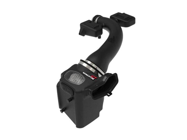 aFe Momentum GT Pro DRY S Cold Air Intake System for 2020-2021 Ford F-250/F-350
