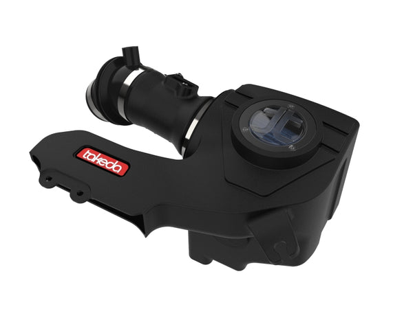 aFe Takeda Momentum Pro 5R Cold Air Intake System 2019-2020 Nissan Altima 2.5L L4