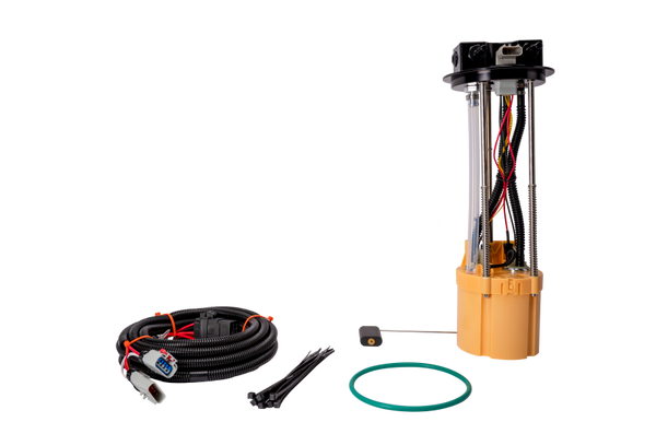 Fleece Performance 05-09 Dodge PowerFlo Lift Pump Assembly