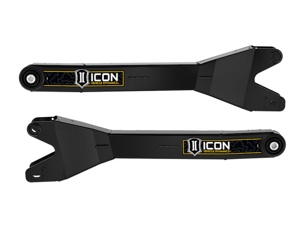 ICON 23-25 Ford F-250/F-350/F-450 Super Duty 2-5.5in Lift Radius Arm System