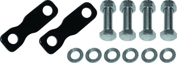 DragonFire Racing Yamaha YXZ1000R Harness Mount (2016-2025)