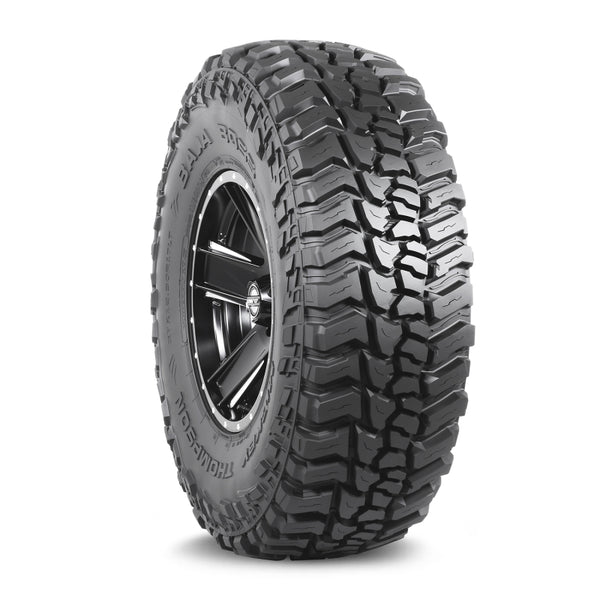 Mickey Thompson Baja Boss X Tire - 42X13.50R17LT 119F - 261757