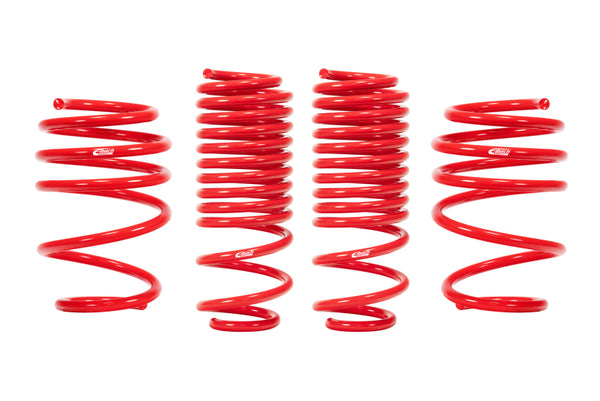 Eibach Sportline Lowering Springs Kit for 2017-2020 Honda Civic Type R