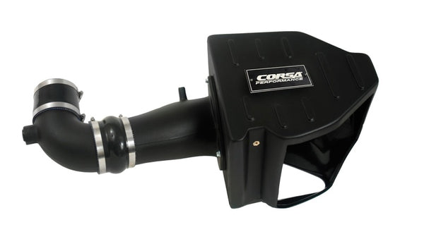 CORSA Performance Cold Air Intake for Chrysler 300C & Dodge Charger R/T 5.7L V8 (2011-2014)