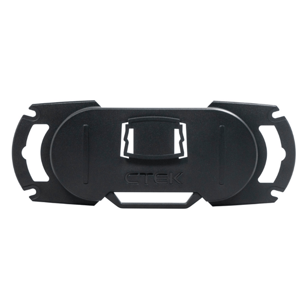 CTEK CS FREE Wall Mount with Slide-Lock Function