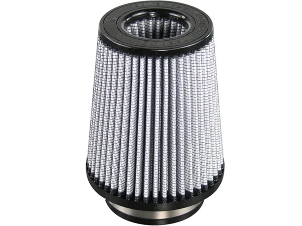 aFe MagnumFLOW ProDry S Universal Fit Conical Air Filter (Oil-Free, Washable & Reusable)