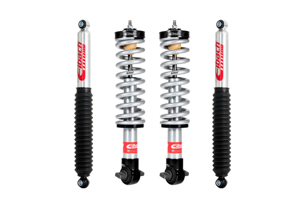 Eibach Pro-Truck Coilover 2.0 for 2015-2021 Chevrolet Colorado 2WD/4WD (Excludes ZR2)
