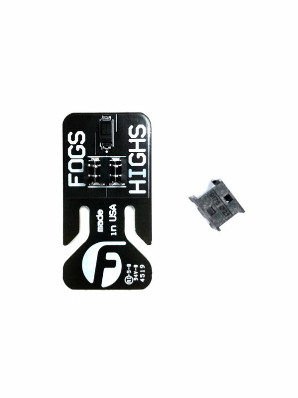 Fleece Performance GM Universal All Lights On Point of Sale Refill (Pack of 10, 07-19)