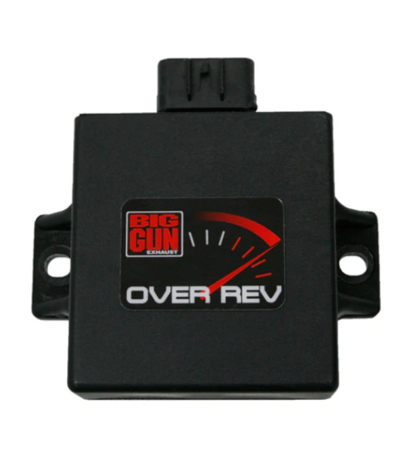 Big Gun Rev Box Performance Tuner for 20032004 Polaris Predator 500