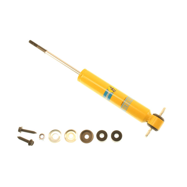 Bilstein B6 Monotube Shock Absorber for 1968 Chevrolet Chevelle 300 Coupe - Front 36mm