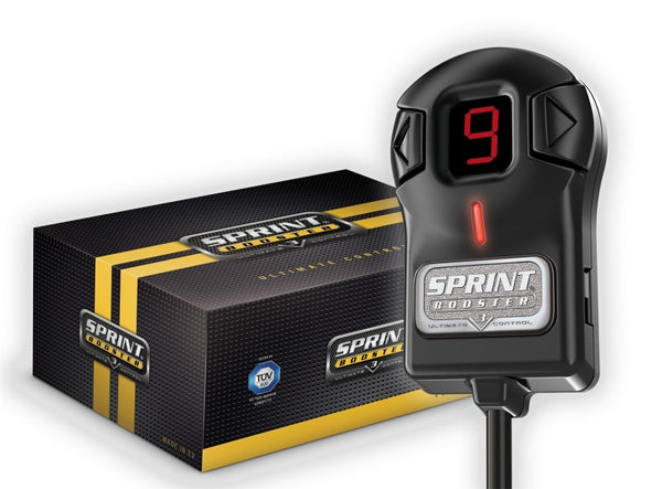 aFe Power Sprint Booster Throttle Controller for 20052017 Toyota Tacoma (AT/MT)