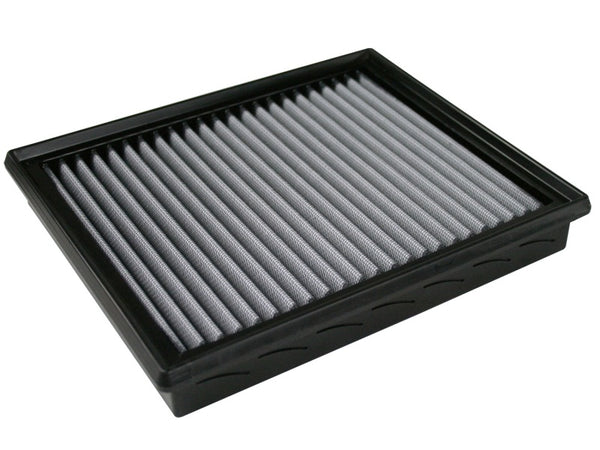 aFe MagnumFLOW Drop-In Air Filter for BMW 5 Series & 7 Series V8 (19932006)