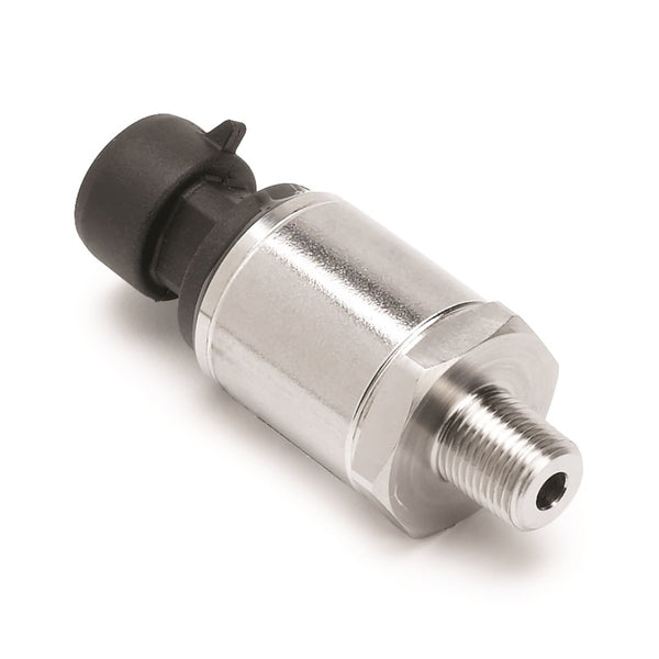 AutoMeter 0100 PSI Full Sweep Replacement Pressure Sender (Oil/Fuel)