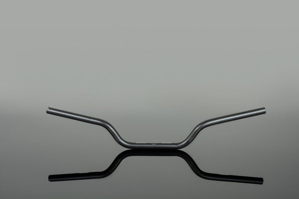 Renthal Harley-Davidson 1 in. V-Twin Handlebar - High - Black