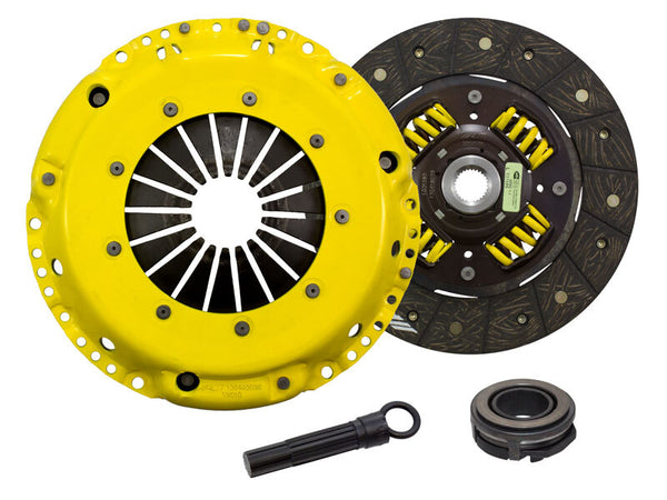 ACT Heavy Duty Street Sprung Clutch Kit Volkswagen Corrado (1992)