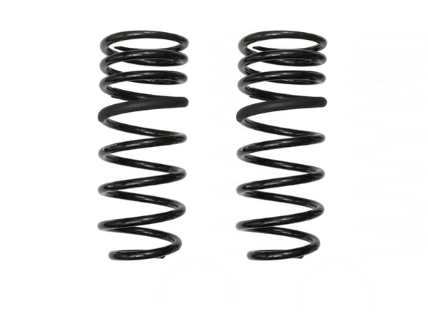 ICON Dual Rate Rear Coil Spring Kit for 2024+ Toyota Land Cruiser 250 Series & Lexus GX550 2in Lift